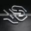 Good Quality Auto Parts Universal Aluminum Alloy Intercooler intake pipe
