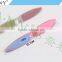 Professional Nail Care 6 Way Use Plastic Nail Buffers Polishing Tool