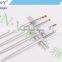 ANY Nail Art Detail Painting Aluminum Handle Nail Brush