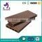 Fully recyclable Environmental friendly wpc outdoor decking