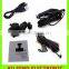 Car DVR Video Recorder Daul Camera Lens Allwinner A10 Full HD 1080P Vehicle Black Box IR Night Vision Dash Cam