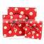 2016 shopping paper bag New Year kraft paper bag custom gift paper bag printing