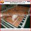 PVC lmitation marble board production line