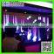 Waterproof traffic LED display true color panel 3D LED screen