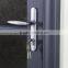 ROGENILAN 45 series aluminum french water resistant door