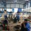 ZG140 Straight welded tube production line