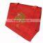 wholesale Custimzed thermal wine cooler carrier bag;picnic basket cool bag;coolers bag promotional,picnic bag