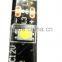 DC 24V 5M 5050 SMD 60 leds White Flexible LED Strip Light Waterproof IP65