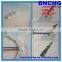 replace Wago 2061-602 /998-404 2060 series LED light pcb connector SMD type 6.0mm