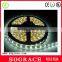 Battery powered flexibled led strip light