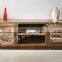 ANTIQUE RECYCLE WOOD TV CABINET, FOE HOME FURNTIURE