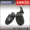 Mini LED Rock Light 2Inch Led Vessel Deck Light For ATV, UTV, Trucks, Cars, outdoors