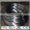High Quality Galvanized Wire For Binding And Construction