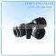 PE Square Pneumatic One-Touch gas hose plastic pipe fittings