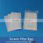 50 micron nylon mesh Rosin Tech Tea Bag Filters