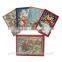 2016 high quality a variety of holiday greeting card/Custom festival greeting card