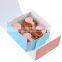 Custom paper Snacks/junk food box printing in Beijing China