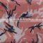 100% nylon oxford waterproof nylon fabric for rainwear