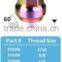 nut and bolt nut bolt manufacturing machinery price wheel nut