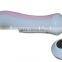 Skin tightening face lift and wrinkle removal beauty machine rf machine