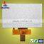 7 inch LCD RGB interface with resistive touch panel