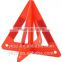safety reflector warning triangle