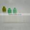 best selling products 10ml 15ml 18ml ldpe e-cigarette liquid bottles