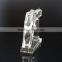 new design 2016 glass crystal gun model
