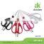 Life time use Powerful household scissor kitchen scissor separable scissor eco friendly type