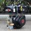BISON(CHINA) 499cc Air Cooled Diesel Engine 10hp                        
                                                Quality Choice