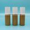 25ml PE bottle with reducer plug plastic bottle