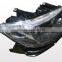 Original Manufacturer Certificated Headlight/Headlamp Assy BYD S6 Automobile Body Parts
