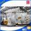Dingli made wood pellet machine with accessories for export sale