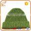 Wholesale custom 100% acrylic winter hat for men