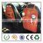New products 2016 multi-function felt car back hanging organizer
