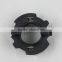 auto accessories xenon hid bulb adapter plastic base retainer clip for volkswagen jetta