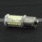 Led Auto Car Pure White Fog Lamp Drl Daytime Running Light Bulb Lamp for Ba15s 23 Smd 5050 dc 12v