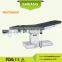 Hydraulic Manual Operating Table With Utility Functions