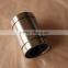 linear bearing LME3, LME4, LME5UU, LME8UU, LME10UU, LME12UU, LME16UU resin retainer
