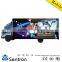 Sentron new 3d motion theater, 3d theater, 3d motion
