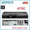 2016 Hot Product ATSC Android TV Receiver MPEG4 TV Box 1080P full HD ATSC STB