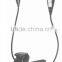 USB clip flexible snake led reading lamp light