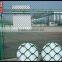 standard diamond pvc coated chain link fence