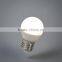 High quality Led globe bulb Global 5w g45 e27 led bulb