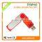 Promotional Wholesale Swivel 1tb USB Flash Drive get free samples