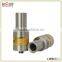 Yiloong fogger rda v2 like swirlfish rda as hingwong rex dry herb vaporizer