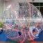 Fashionable Sports Entertainment Clear Adult Inflatable Led Zorb Ball
