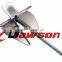china supplier hot selling 2015 danforth anchor for marine