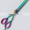 Threading Best Hair Scissors Professional Hair Cutting Scissors excellent Quality
