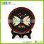 Wholesale romantic couple kissing fish wedding ornaments